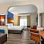 Comfort Suites Saint Charles