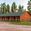 Lodge at Palmer Gulch