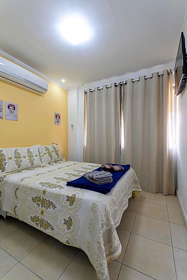 Suítes Balneário Camboriú