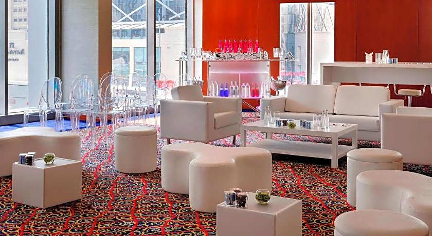 Marriott Marquis City Center Doha Hotel