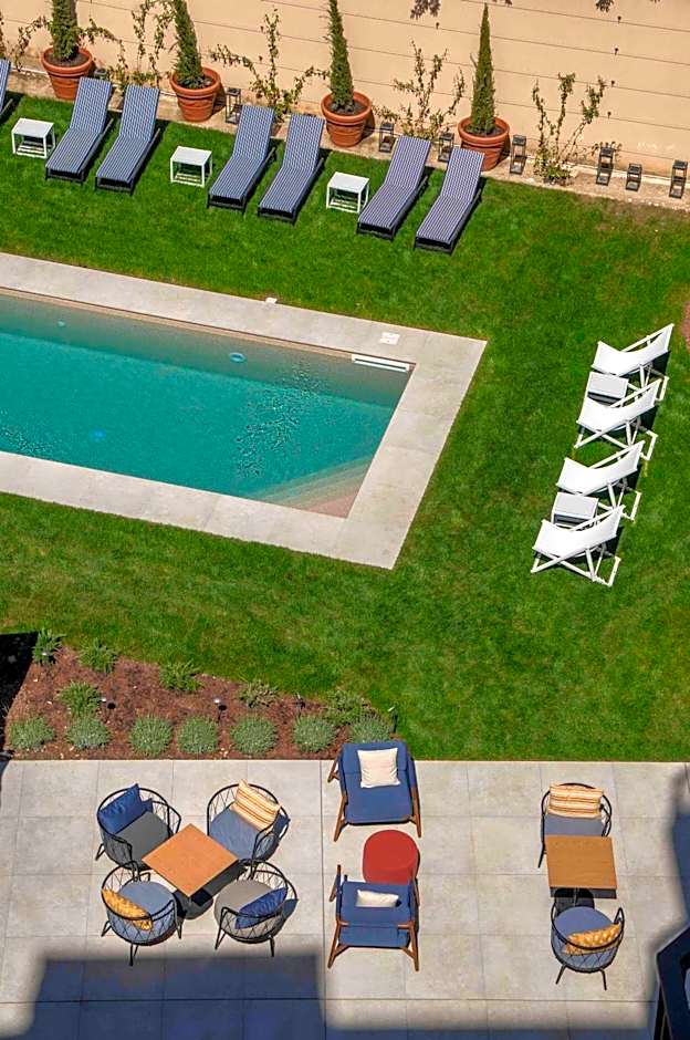 Hotel Indigo Florence By IHG