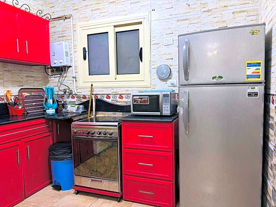 ALEX HOMES - Stanley Cozy Apartments with Direct Sea View