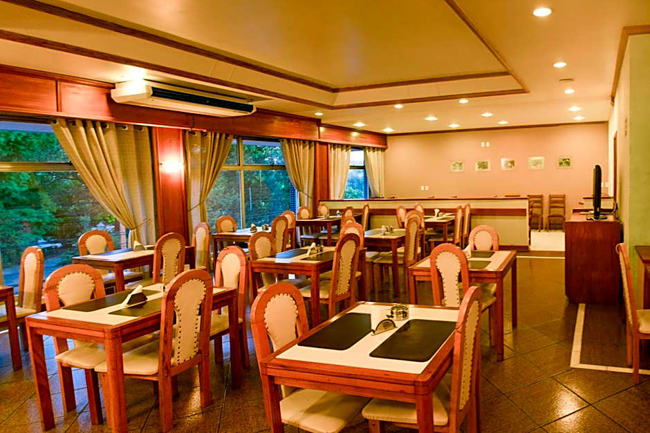 Hotel Atlantico Rio Grande