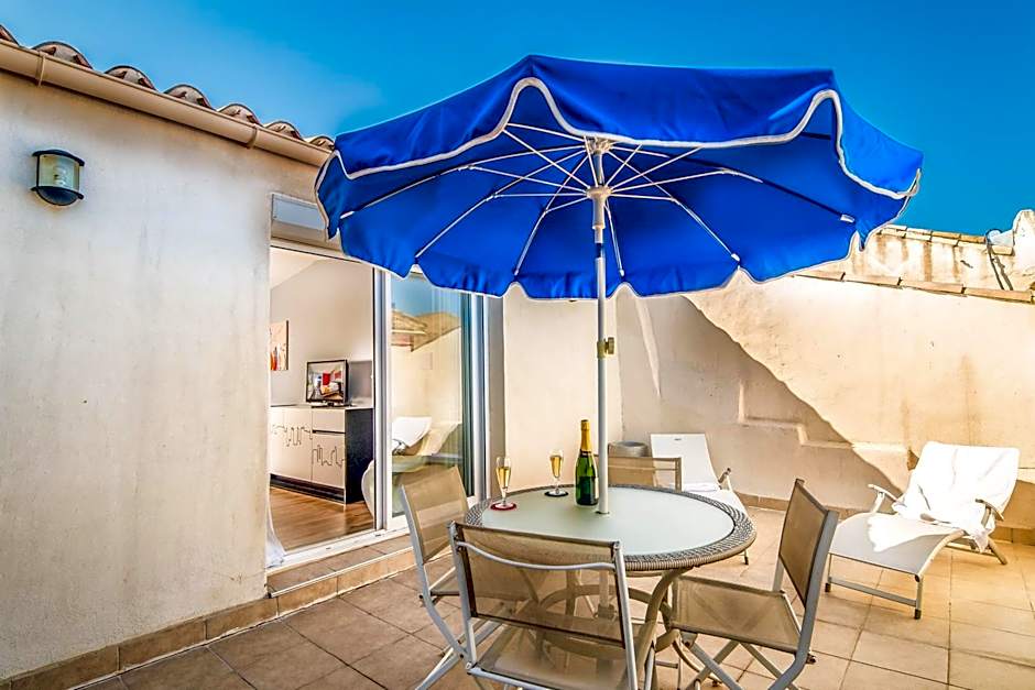 Logis Hôtel Restaurant Résidence