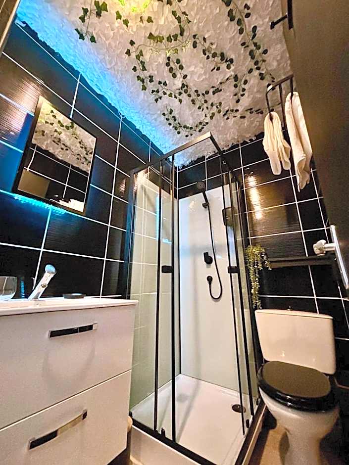 Hôtel de la Gare Sévérac