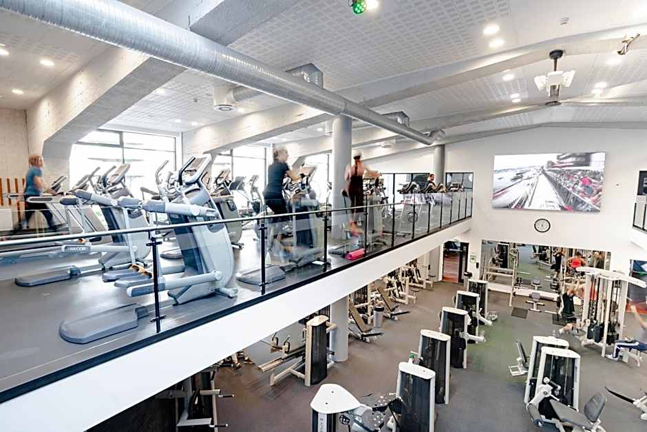 Best Western Torvehallerne