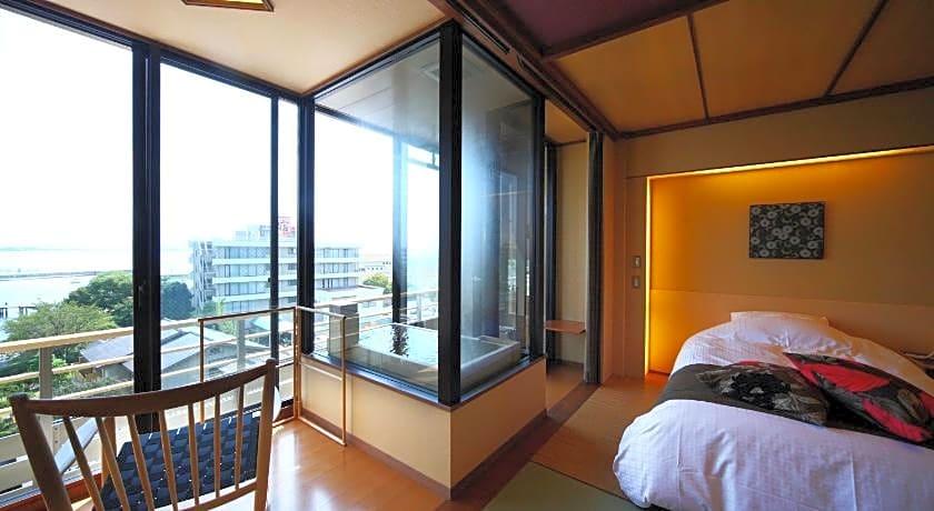 Biwako Ryokusuitei