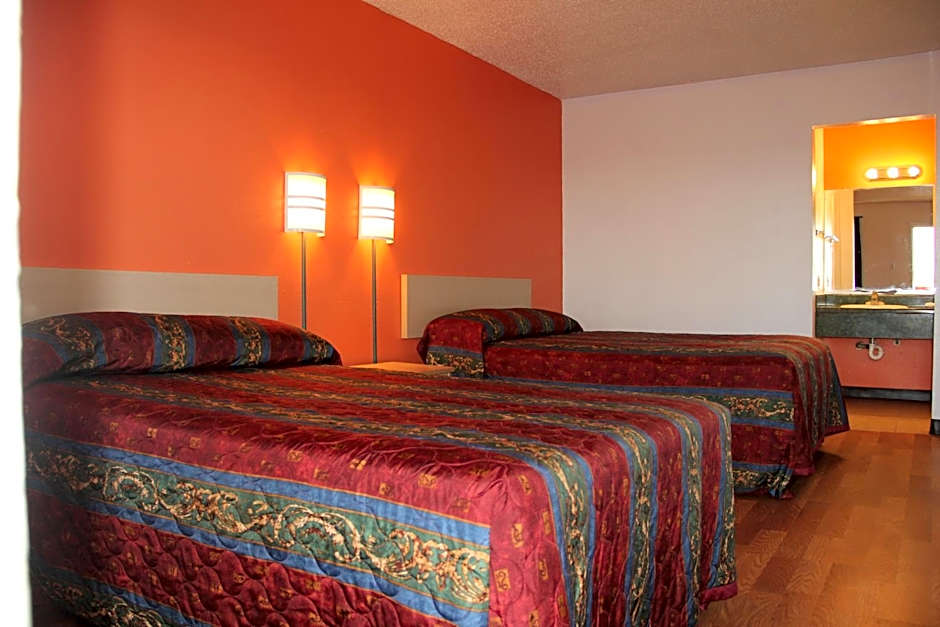 Sherman Inn