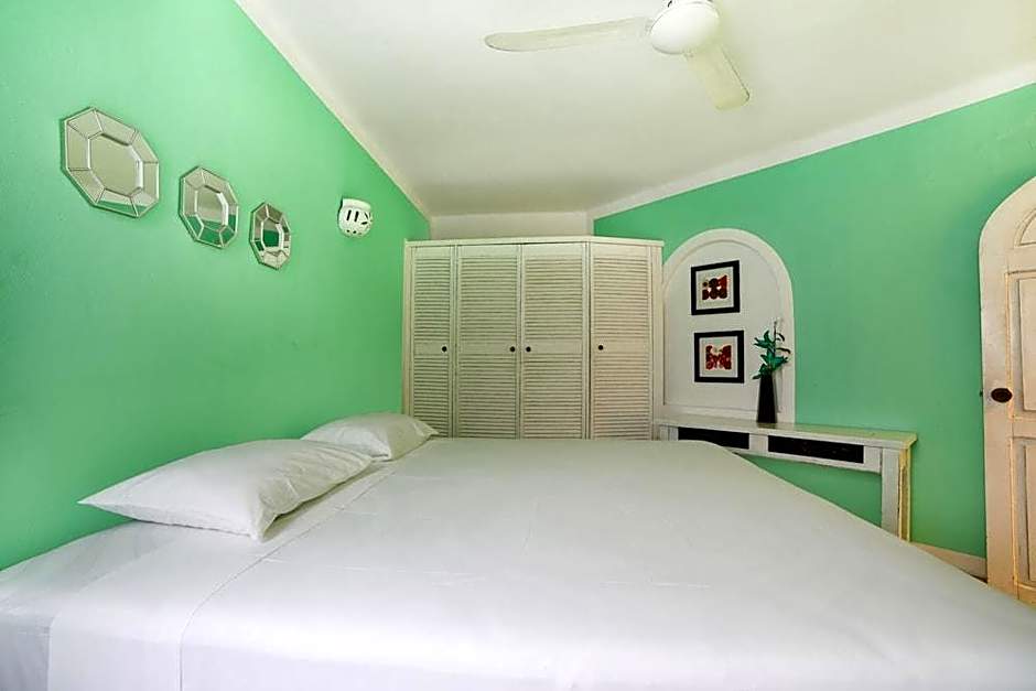 Alma y Mar Hotel & Suites by BFH