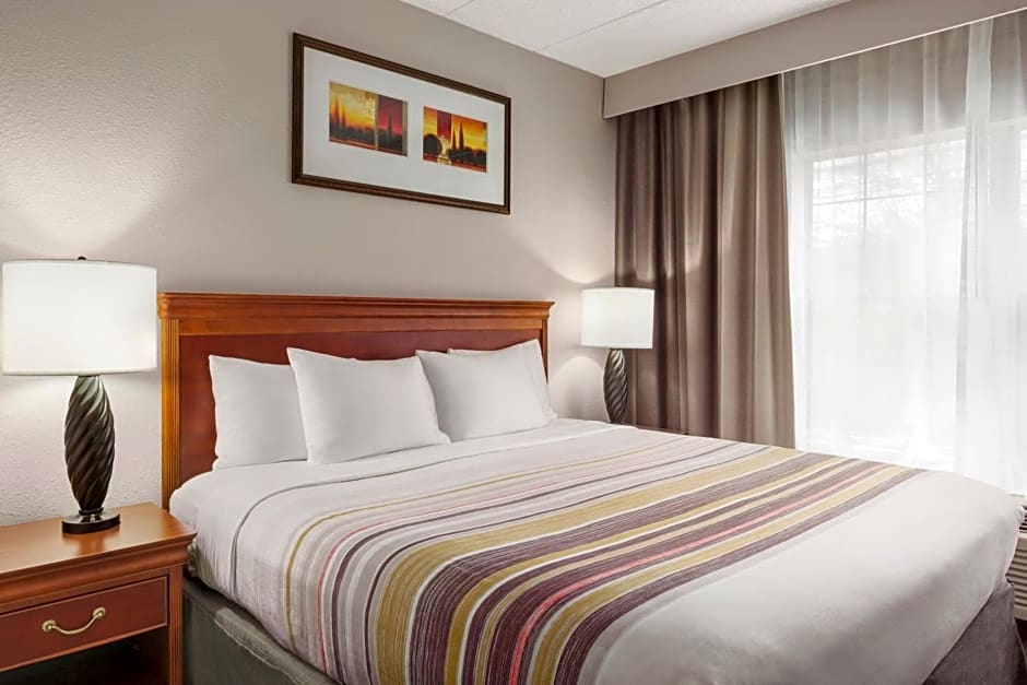 Country Inn & Suites by Radisson, Lexington, KY