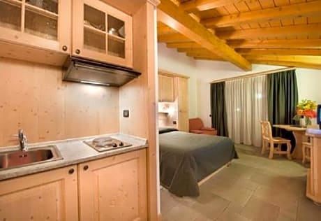 Superior Family Room