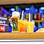 ibis Hotel Frankfurt Messe West