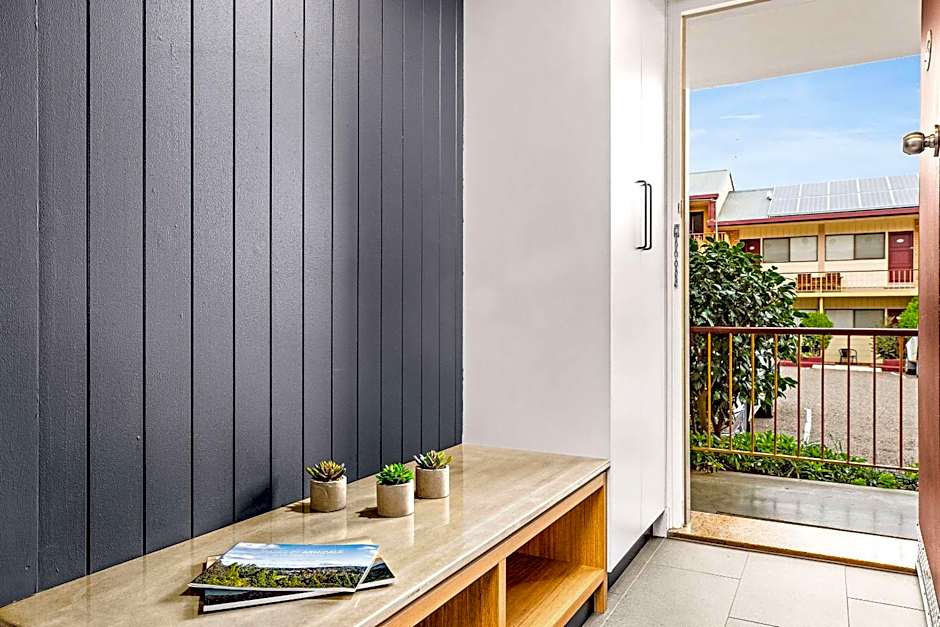 City Centre Motel Armidale