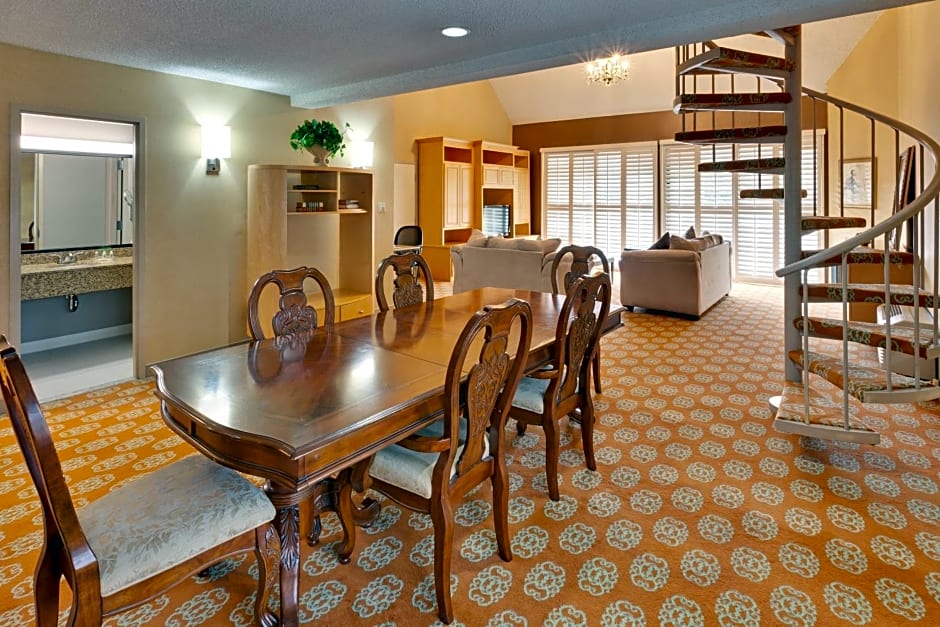 Holiday Inn Dublin - Pleasanton by IHG