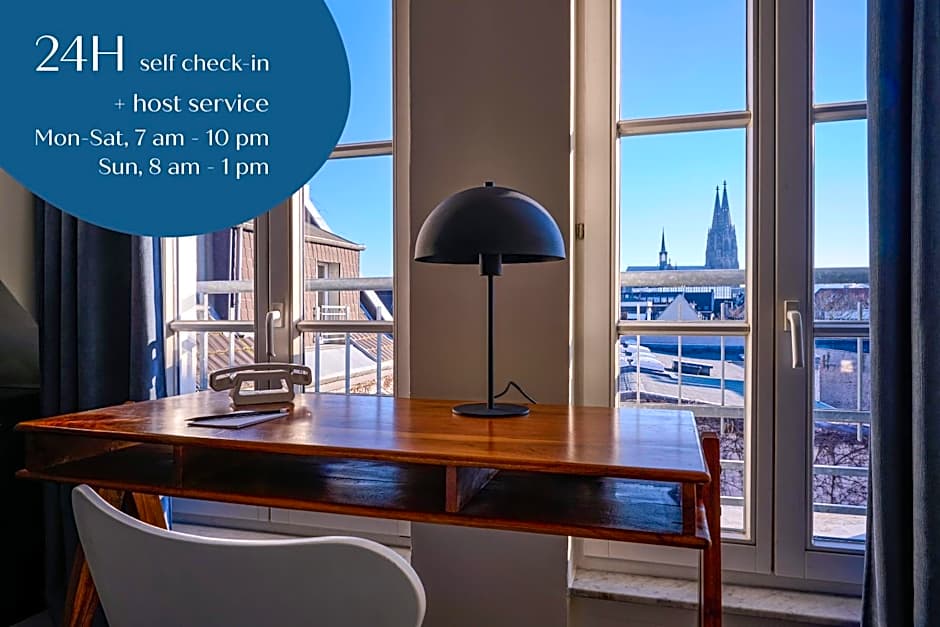Classik Hotel Antonius