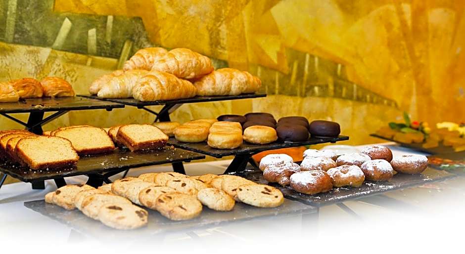 Oca Palacio De La Llorea Hotel & Spa