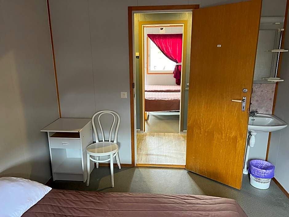Hotel Repvåg