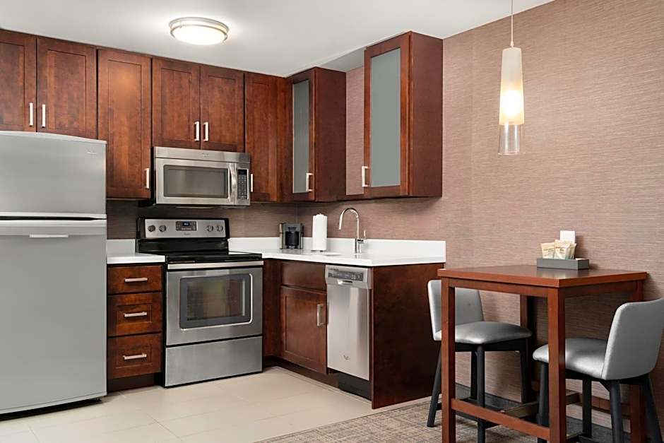 Residence Inn by Marriott Kingston