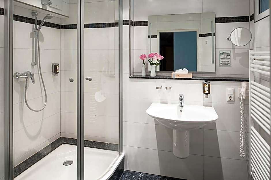 Schwanenhof Hotel und Restaurant