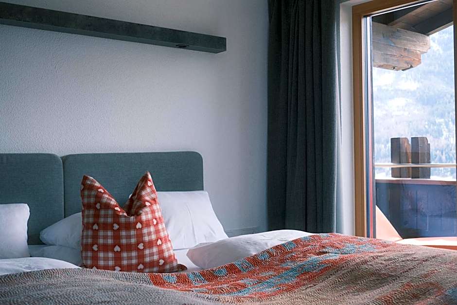 Panoramahotel Fliesserhof