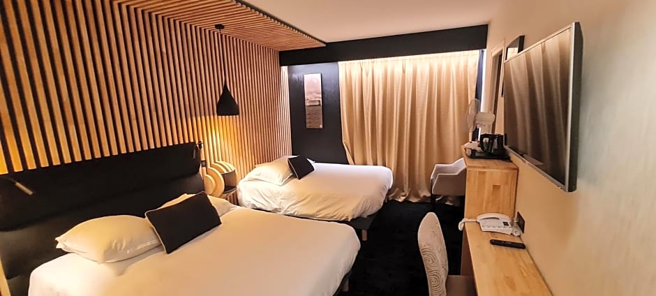 Hotel les Brises
