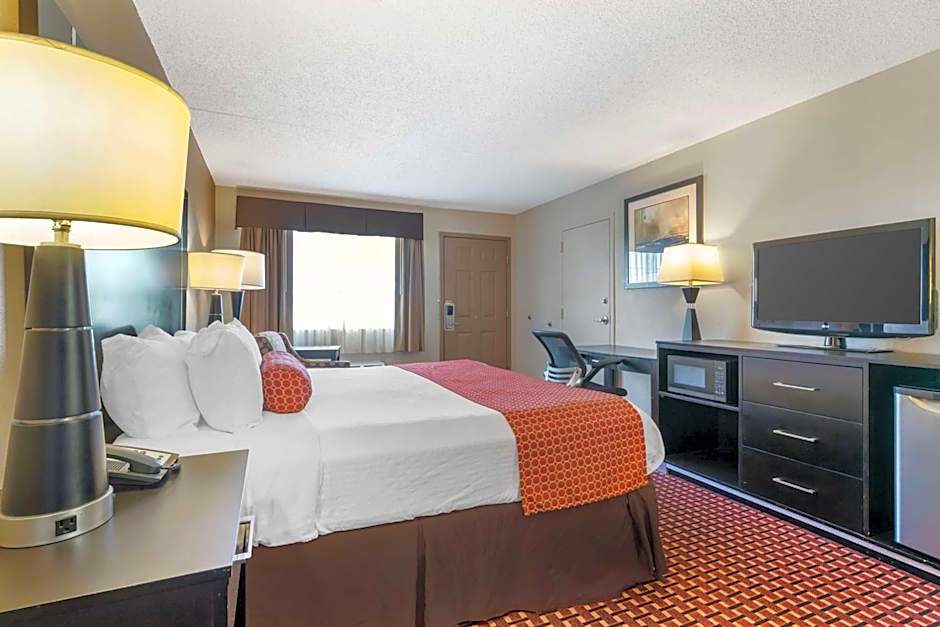 Best Western Van Buren Inn