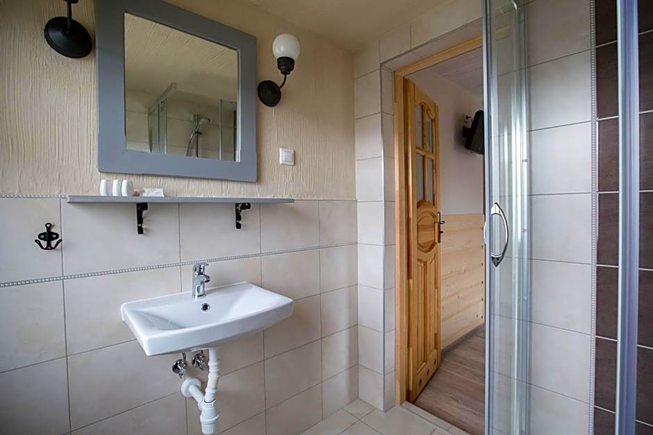 Gościna u Maryny & SPA pod Tatrami