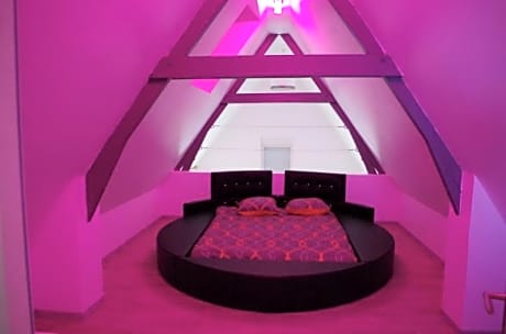 Nuit de la passion