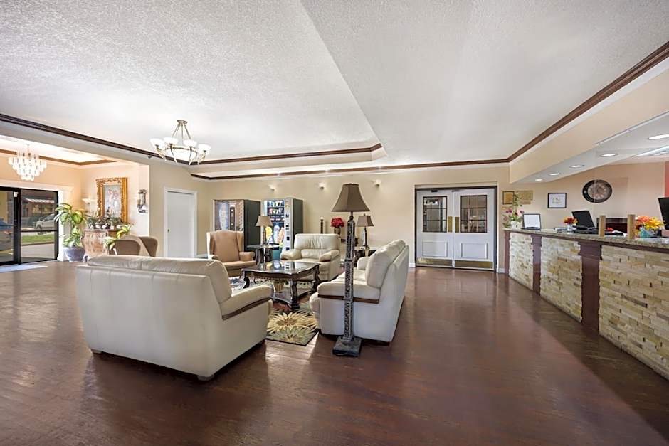 Knights Inn College Station