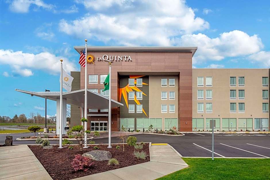 La Quinta Inn & Suites by Wyndham Centralia