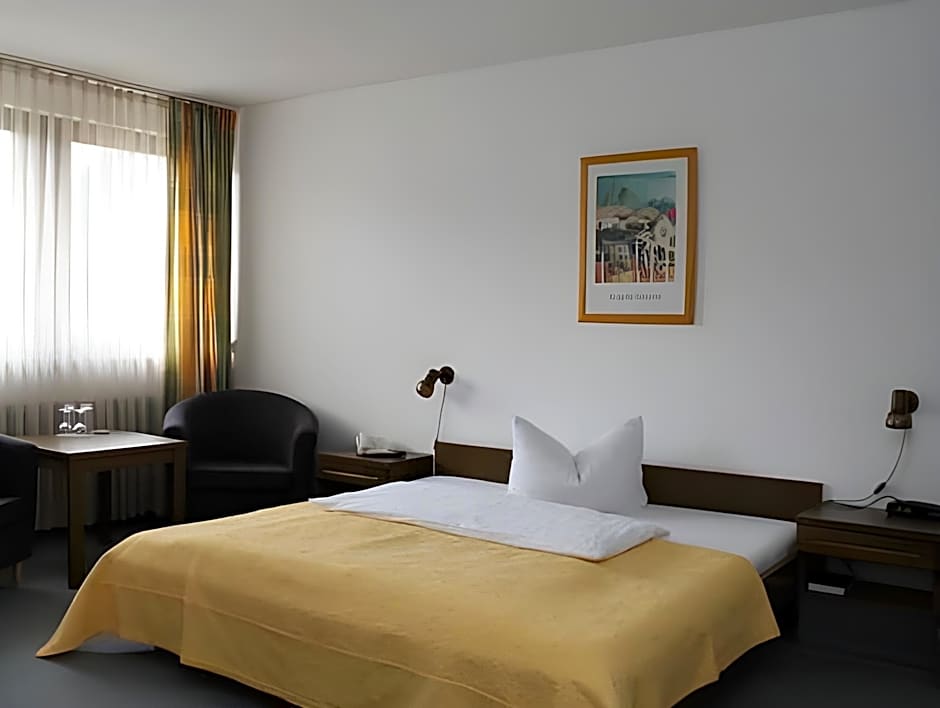 Hotel Stadt Gernsbach