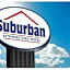 Suburban Studios Fort Smith