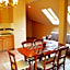 Apartamenty Dom na Wzgórzu Gardenia