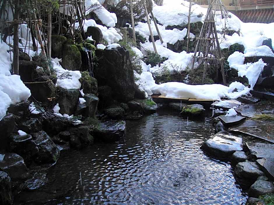 Ryokan Sakaya