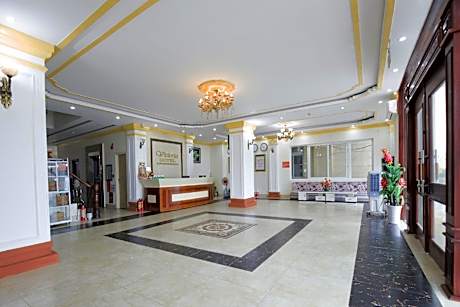 Hai Hoa Victoria Hotel