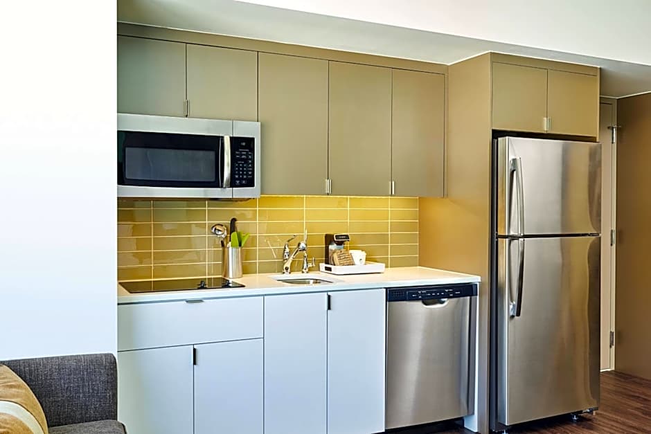 Element Basalt - Aspen
