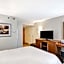 Hampton Inn By Hilton Albany Wolf Road Airport