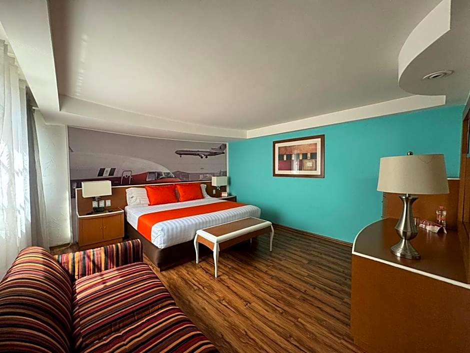 Hotel Mexicali
