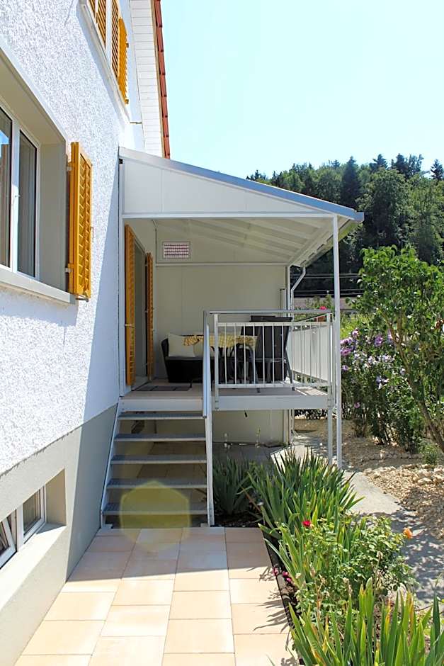 Schlicht & einfach Traumhaft