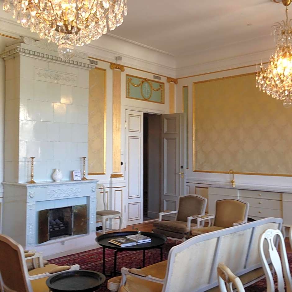 Hotel Kungsträdgården