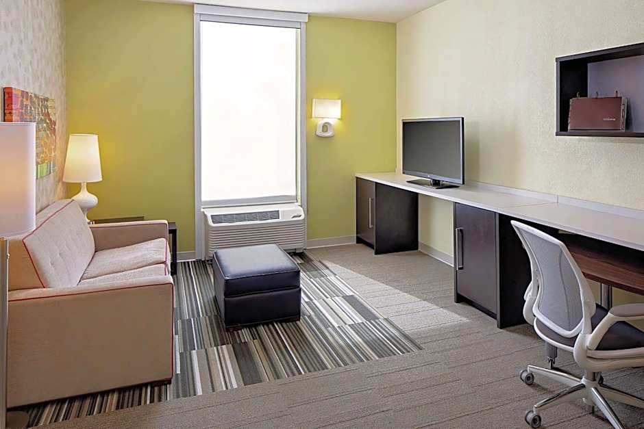 Home2 Suites By Hilton Salt Lake City / South Jordan