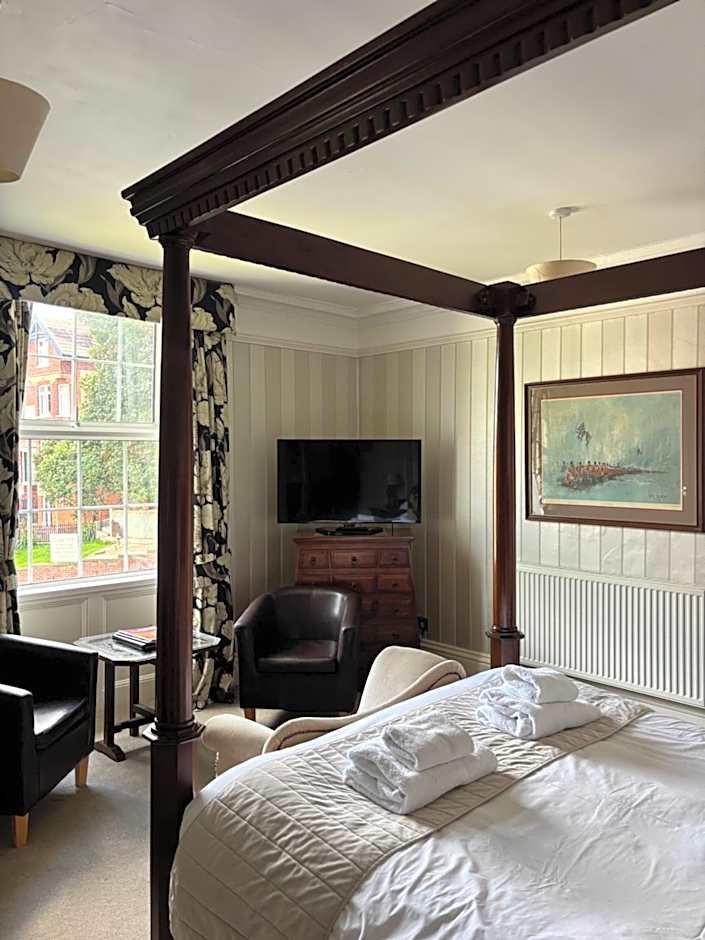 Arundel House