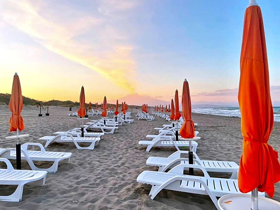 Mg Palace Hotel Costa del Sole