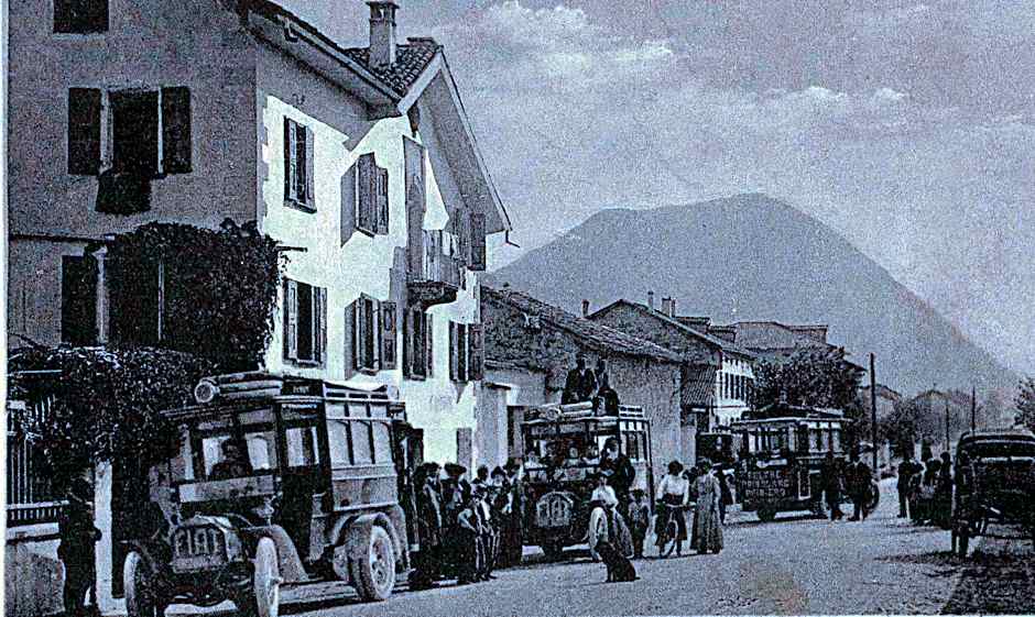 Antico Albergo Sant'Antonio