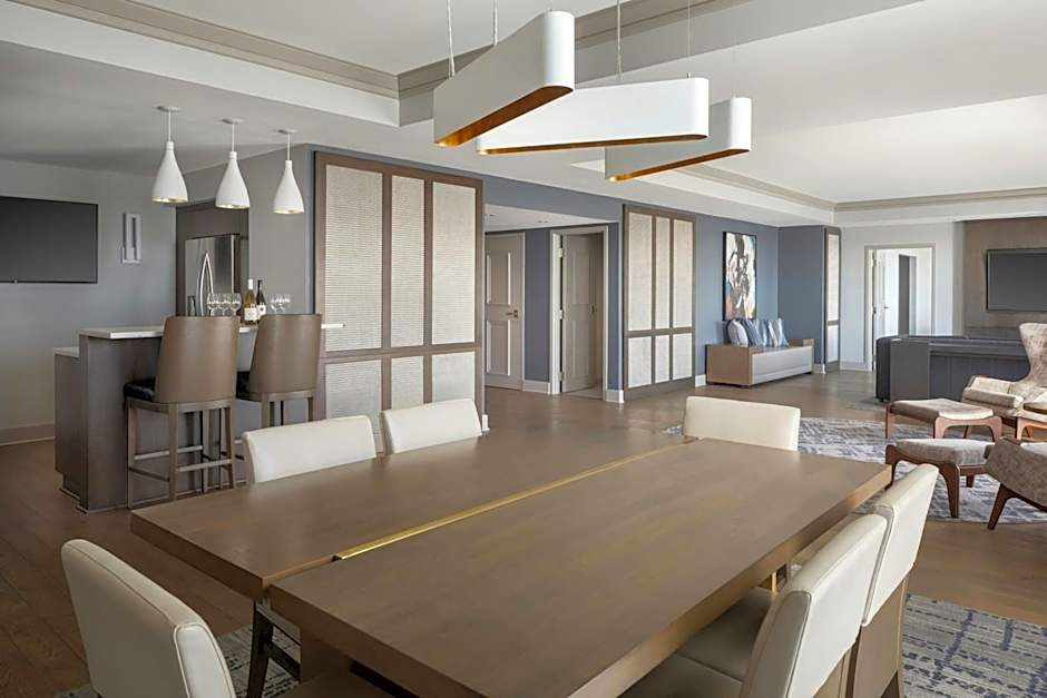 Kansas City Marriott Downtown