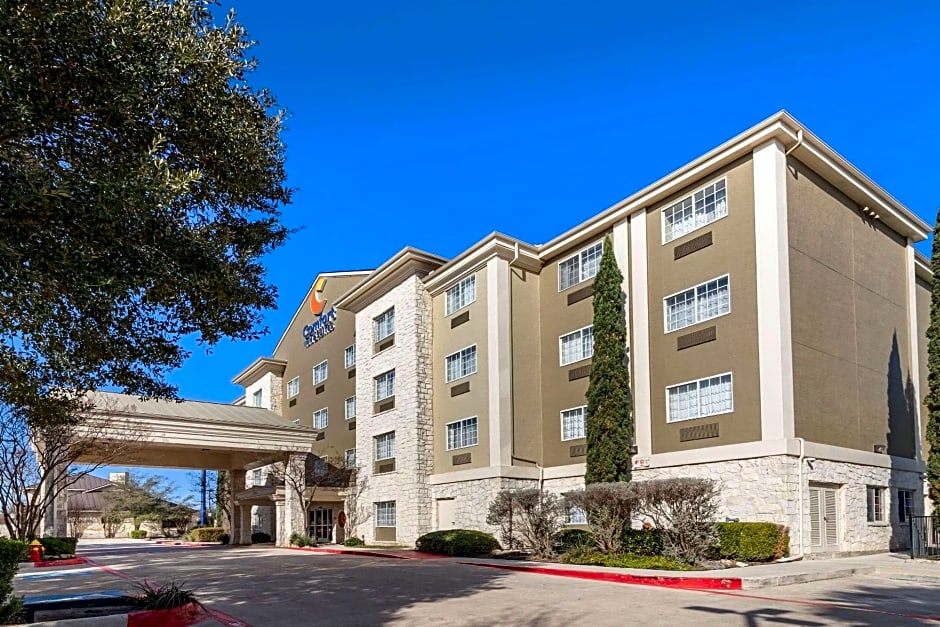 Comfort Inn & Suites Texas Hill Country