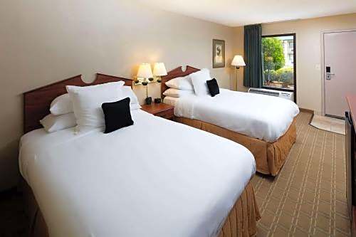 Baymont by Wyndham Fayetteville