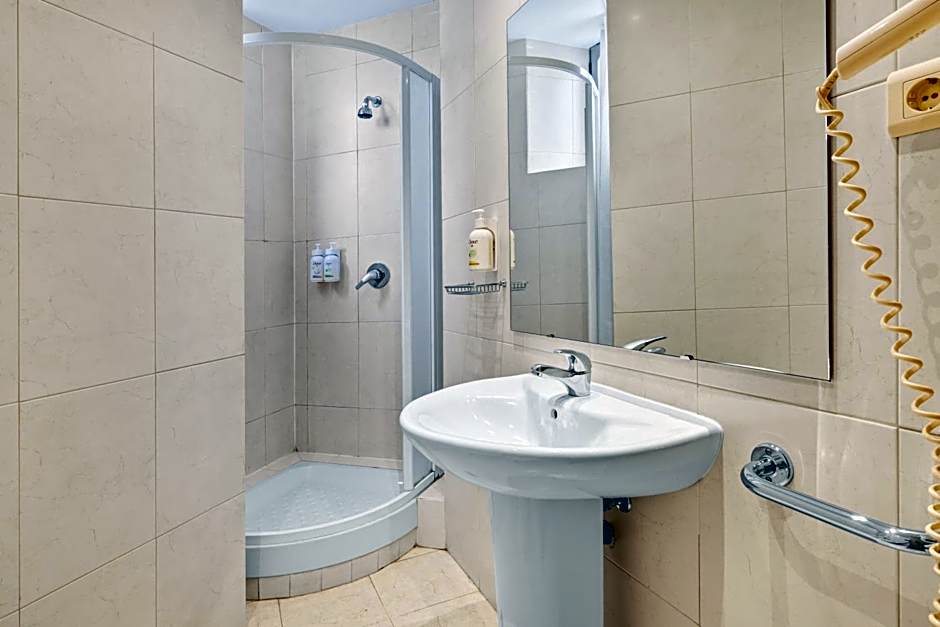 Hotel Porta de Gallecs