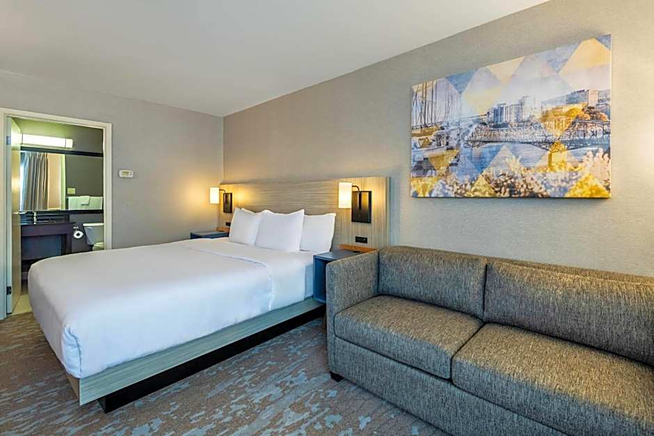 Comfort Inn Gatineau