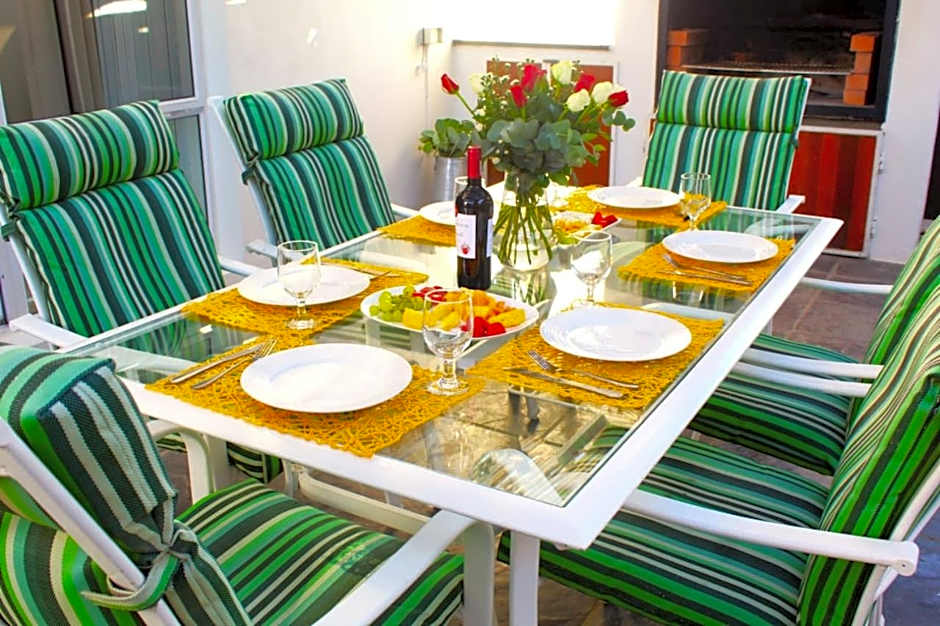 7th Wonder Beach Guest House